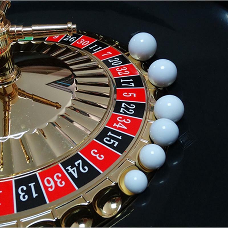 Online roulette